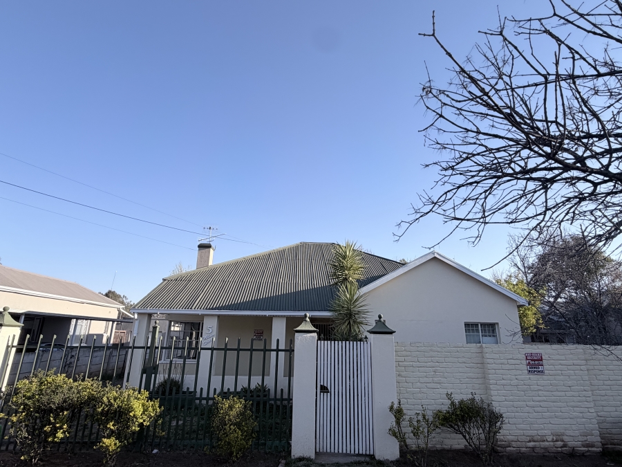 3 Bedroom Property for Sale in Top Town Eastern Cape